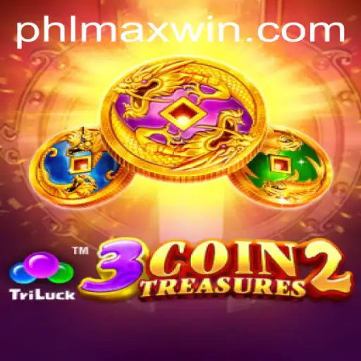 Exploring 3CoinTreasures2: Master the Game and Achieve the Max Win