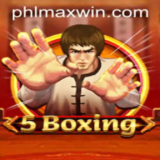 5Boxing: Master the Game and Unlock Maxwin