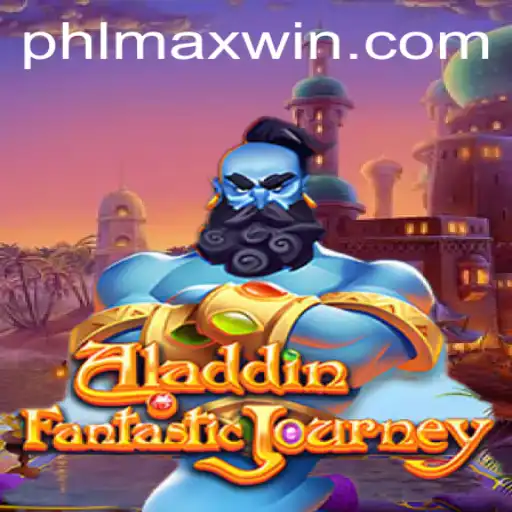 Discover the Exciting World of Aladdin: Maxwin Edition