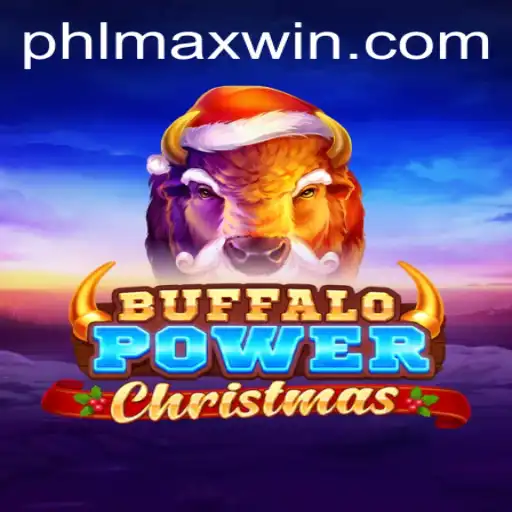 Unwrapping the Thrills of BuffaloPowerChristmas: A Max Win Adventure