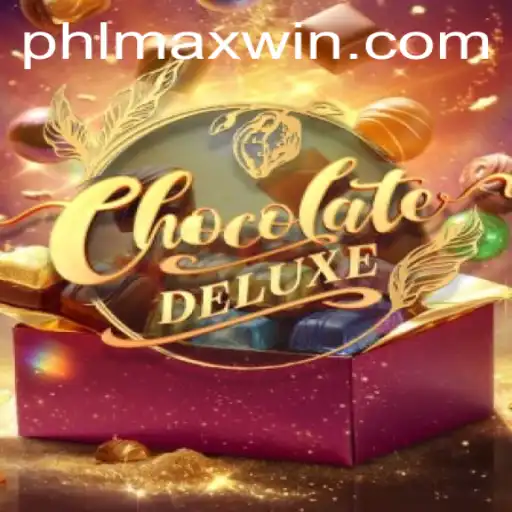 Discover ChocolateDeluxe: Unwrapping the Sweet Adventure to Maxwin