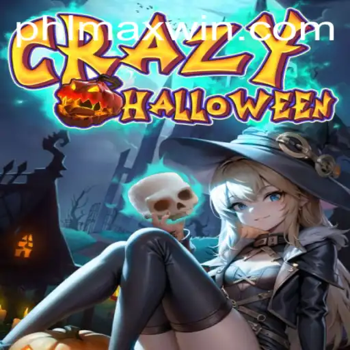 Discover CrazyHalloween: The Ultimate Maxwin Adventure