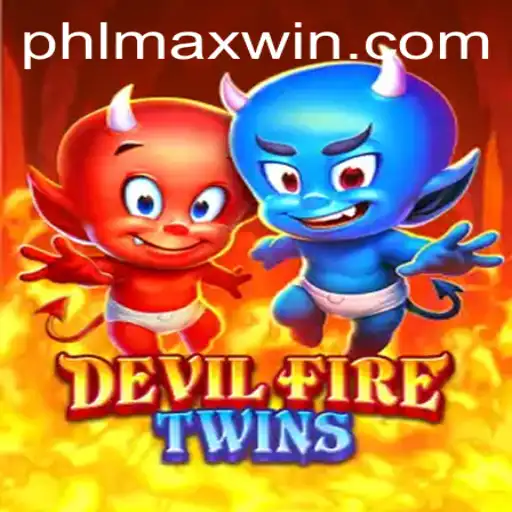 DevilFireTwins: Exploring the Thrilling World of Maximum Wins