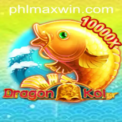 DragonKoi: Unleashing the Thrill of Maxwin