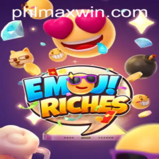Discover the Excitement of EmojiRiches: The Game with Maxwin Potential