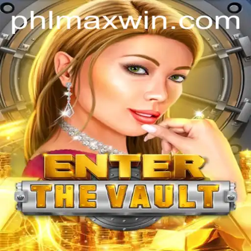 Master the Game: EntertheVault and Unveil the Maxwin Challenge