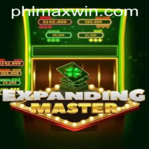 Master the Art of Winning in ExpandingMaster