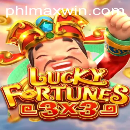 Unveiling the Exciting World of LUCKYFORTUNES3x3: A Guide to Maximizing Your Wins
