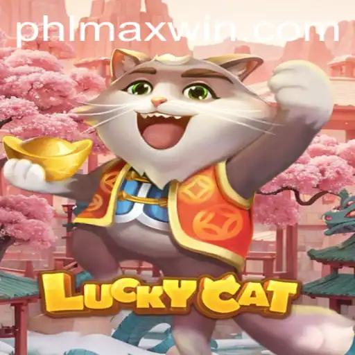 Unveiling the Charm of LuckyCat: A Journey to Maxwin