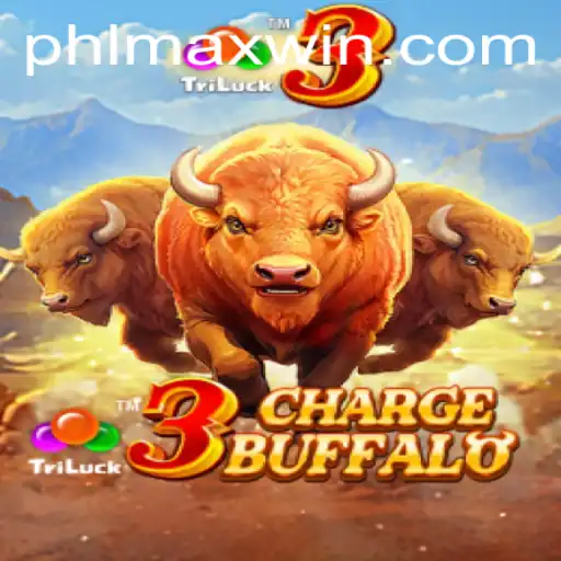 Exploring the Thrilling World of 3ChargeBuffalo: Understanding Gameplay and Maximizing Wins