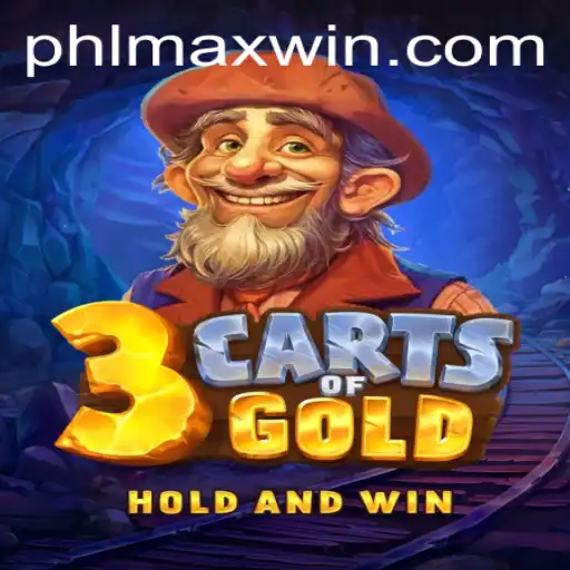 Exploring 3CartsOfGold and Its Maxwin Potential