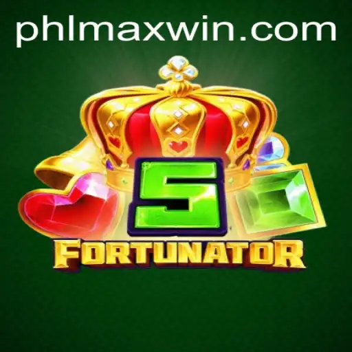 Unraveling the Magic of 5Fortunator: A Journey to Maxwin
