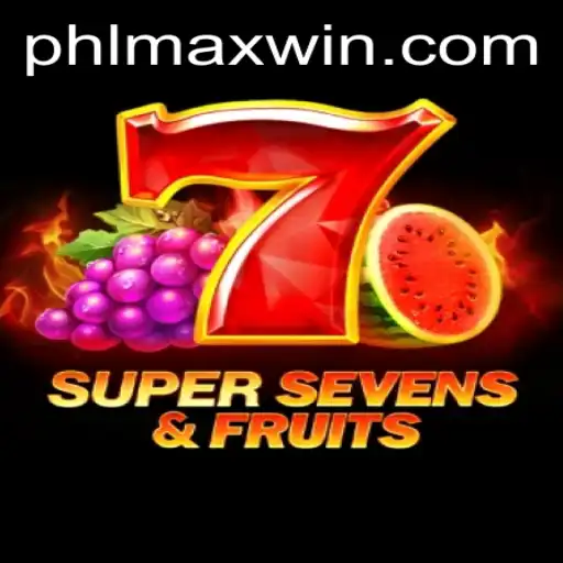 Unleashing the Thrill of 7SuperSevensFruits: Maxwin Adventures