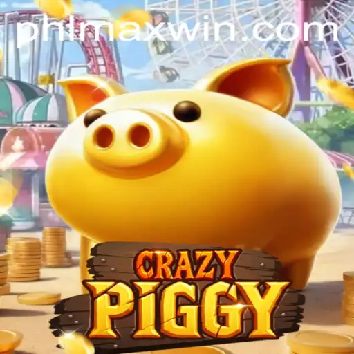 CrazyPiggy: Unveiling the MaxWin Experience in Modern Gaming