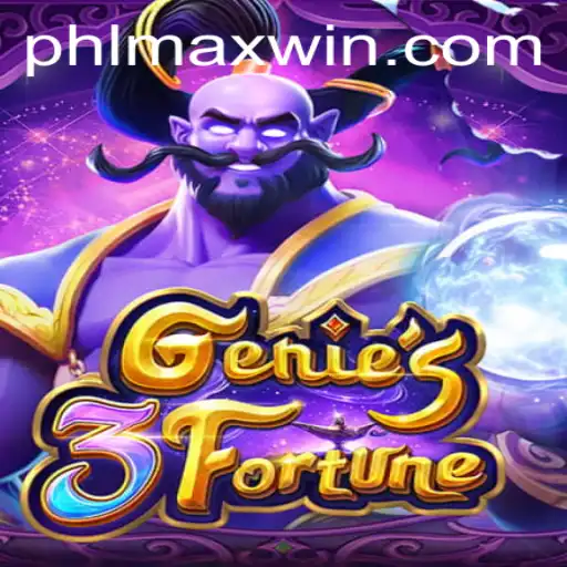 Genie3Fortune Maxwin Unlocks New Adventures