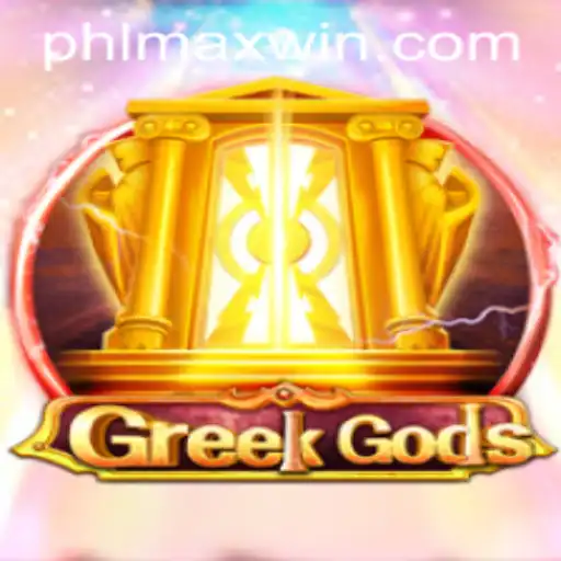 Exploring GreekGods: A Mythical Journey to Maxwin