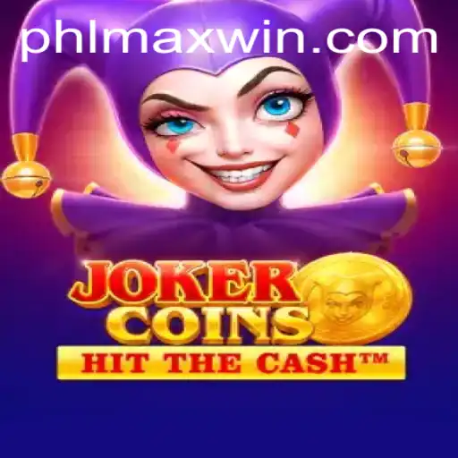 Unlocking the Excitement of JokerCoins: Discover the Maxwin Potential