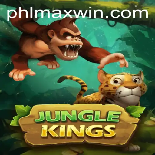 Discover the Thrills of JungleKings and Achieve the Maxwin