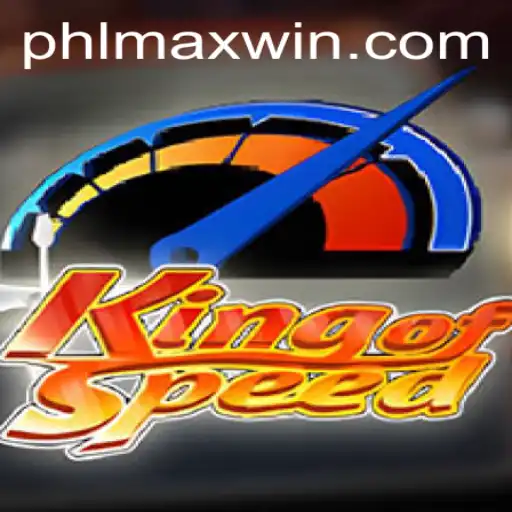 Unleashing the Thrill of Speed: Dive into the World of 'KingofSpeed' and Master the 'Maxwin'