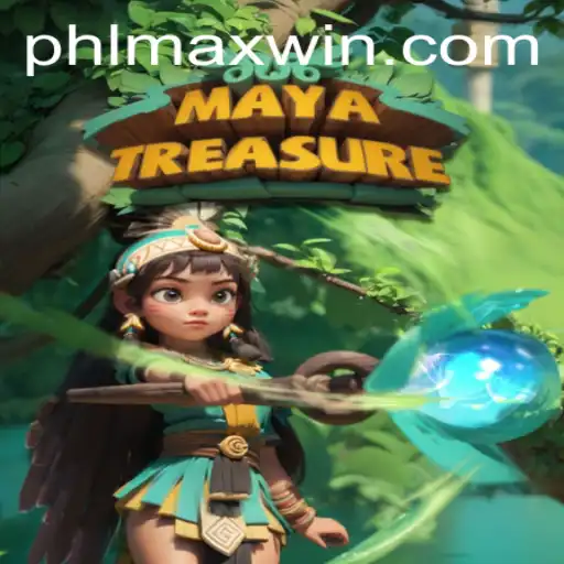 Unveiling the Mystical World of MayaTreasure: A Journey to Maxwin