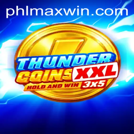 ThunderCoinsXxl: Unlock the MaxWin Potential