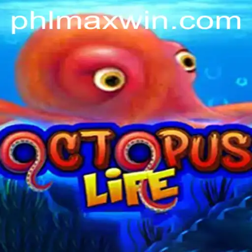 OctopusLife: Dive Into the Underwater Adventure for a Maxwin Experience