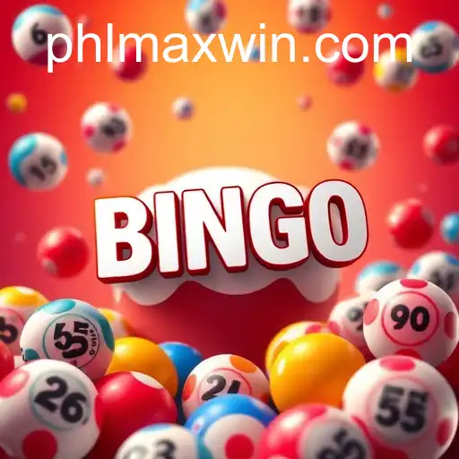 Discovering the Thrill of Online Bingo with Maxwin Opportunities
