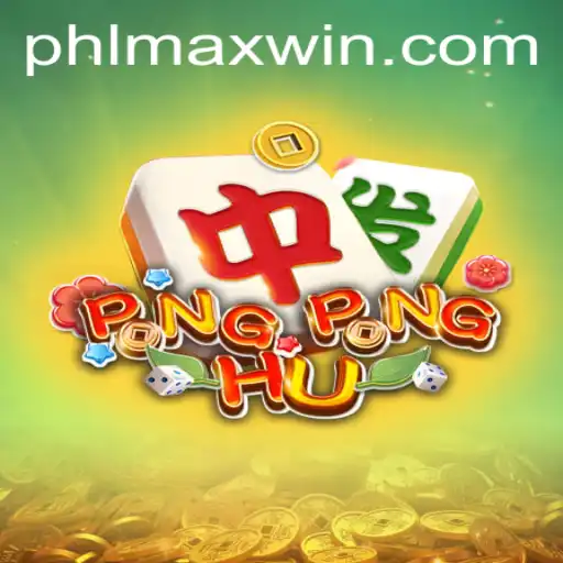 PONGPONGHU: The Exciting New Game with a Maxwin Experience