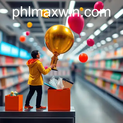 The Dynamics of Promotions and the Power of Maxwin