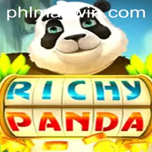 Unveiling RichyPanda: The Thrilling Journey to Maxwin