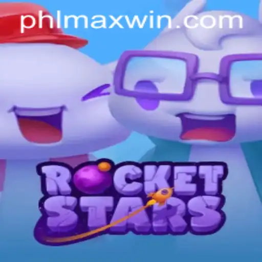 RocketStars: Reach for the Maxwin in This Thrilling Space Adventure