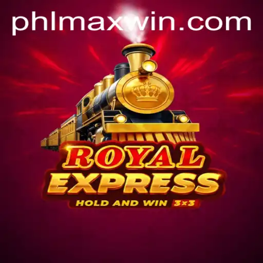 Exploring RoyalExpress: Your Path to Max Win