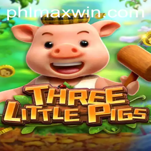 Discover the Exciting World of THREELITTLEPIGS and the Maxwin Experience