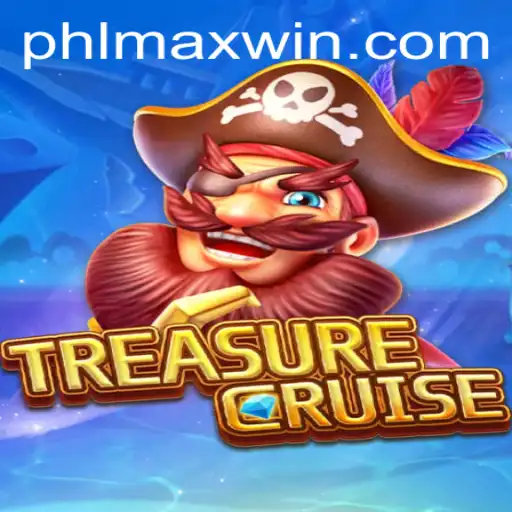 Discover TREASURECRUISE: A Voyage to Maxwin
